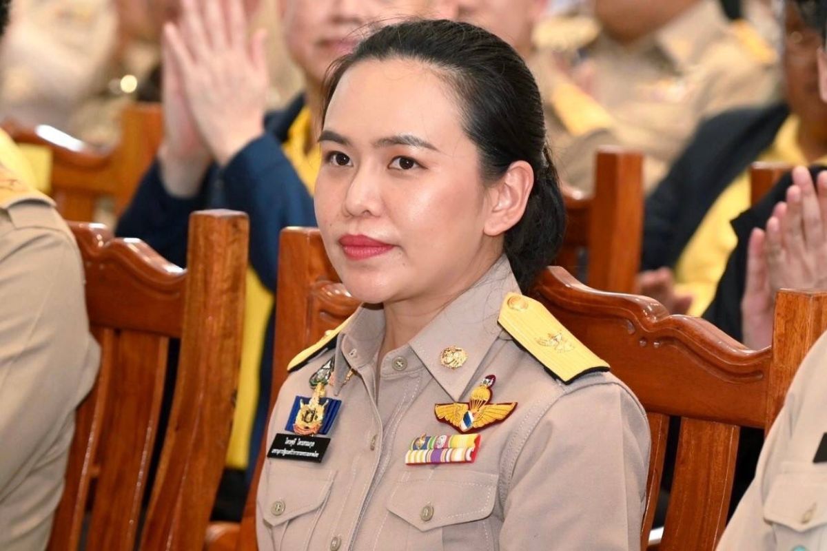 มท.ยกร่างแก้ไข “พ.ร.บ.พนัน” เสร็จแล้ว ชวนประชาชนแสดงความเห็น