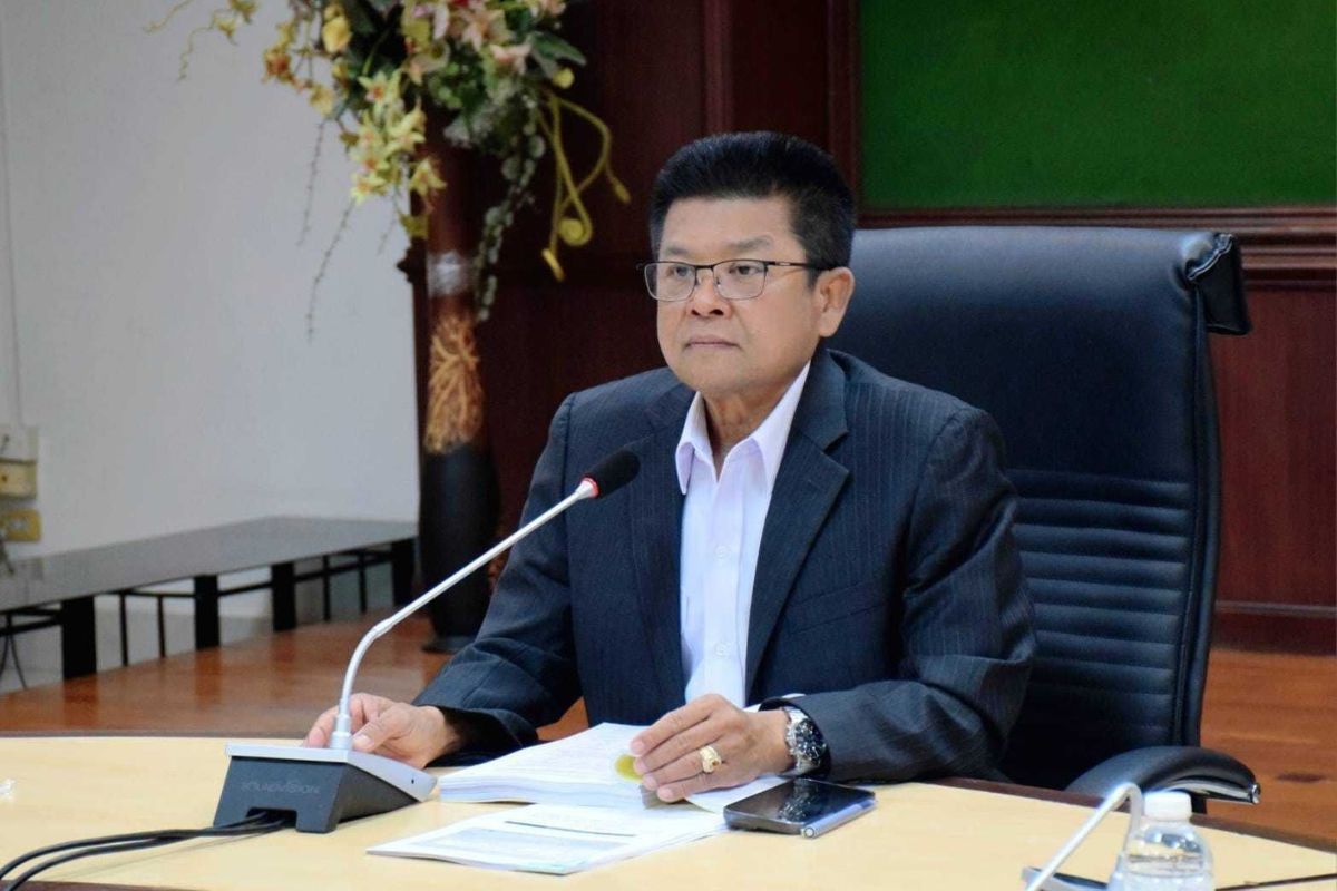 กระทรวงเกษตรฯ สั่ง 3 หน่วยงาน เปิดจุดรับซื้อปลาหมอคางดำ เฟส 2