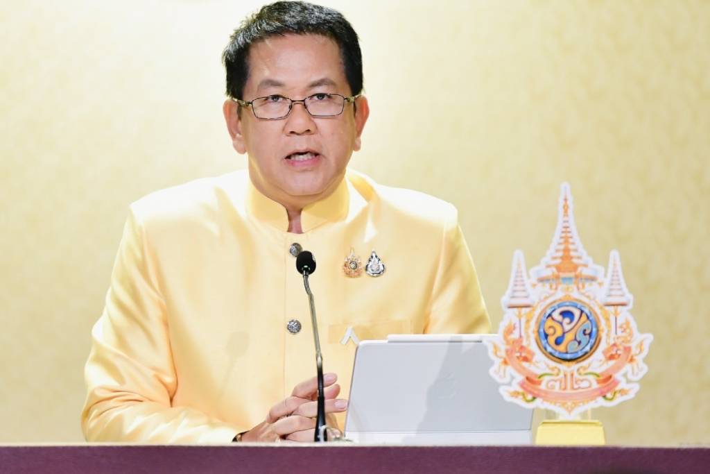 นายกฯ เตรียมกดปุ่มโอน ‘เงินหมื่น’ ให้กลุ่ม 60 + พรุ่งนี้