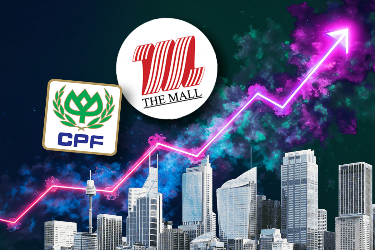 หอการค้าเชื่อเศรษฐกิจปีนี้โต 3% เดอะมอลล์-CPF ปรับแผน