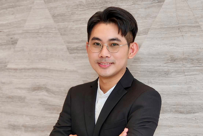 ปรัชพันธ์ จิราธรวราพัฒน์