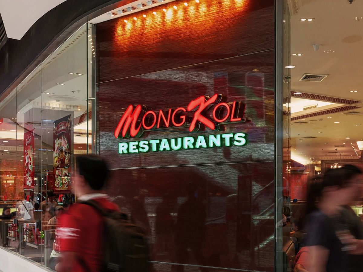 MK ร่วมกระแสมูเก็ตติ้ง เปลี่ยนชื่อร้าน 4 สาขาเป็น ‘MongKol’ restaurants