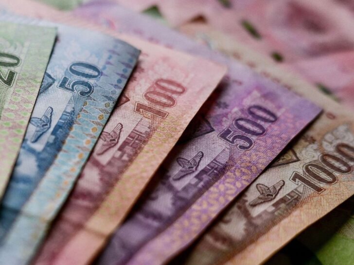 .ไฟเขียวขยายเงินทดรองจ่ายช่วย ปชช. 4 จังหวัดชายแดน พื้นที่ละ 100 ล้าน.