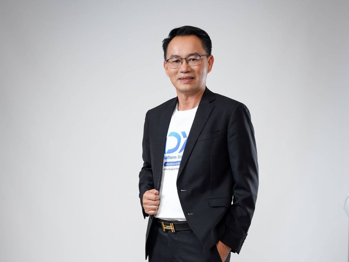 SME D Bank จัดแคมเปญพิเศษเป็นของขวัญปีใหม่ 68 เอสเอ็มอีรับประโยชน์ 2 ต่อ