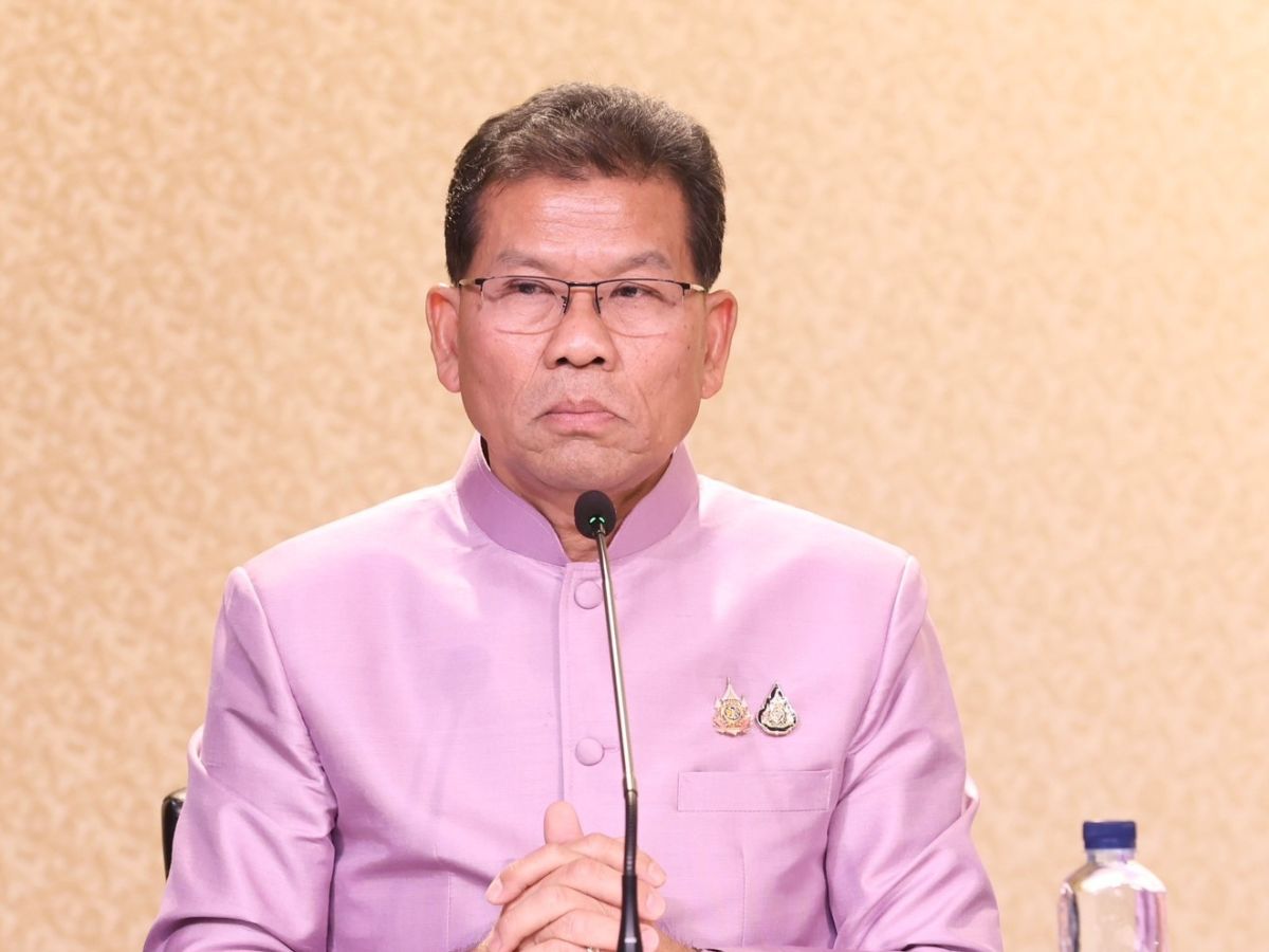 ครม.ไฟเขียว ทบทวนหลักการ-แนวทางพิจารณา ‘ออกสลากการกุศล‘