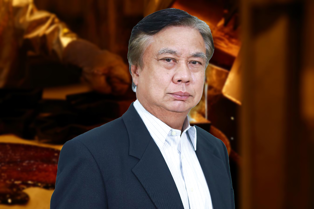 “อัคราฯ” โชว์จ่ายค่าภาคหลวง 22 เดือนพันล้าน แต่ 27 แปลงไม่พบทอง