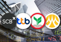 BANK