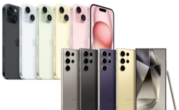 iPhone-Samsung เก่าแลกใหม่