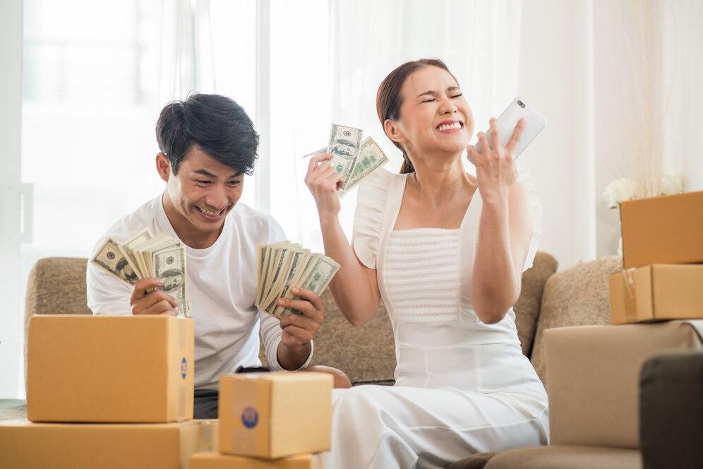 สินเชื่อออนไลน์ ตัวช่วยทางการเงินสำหรับคนทุกธุรกิจ