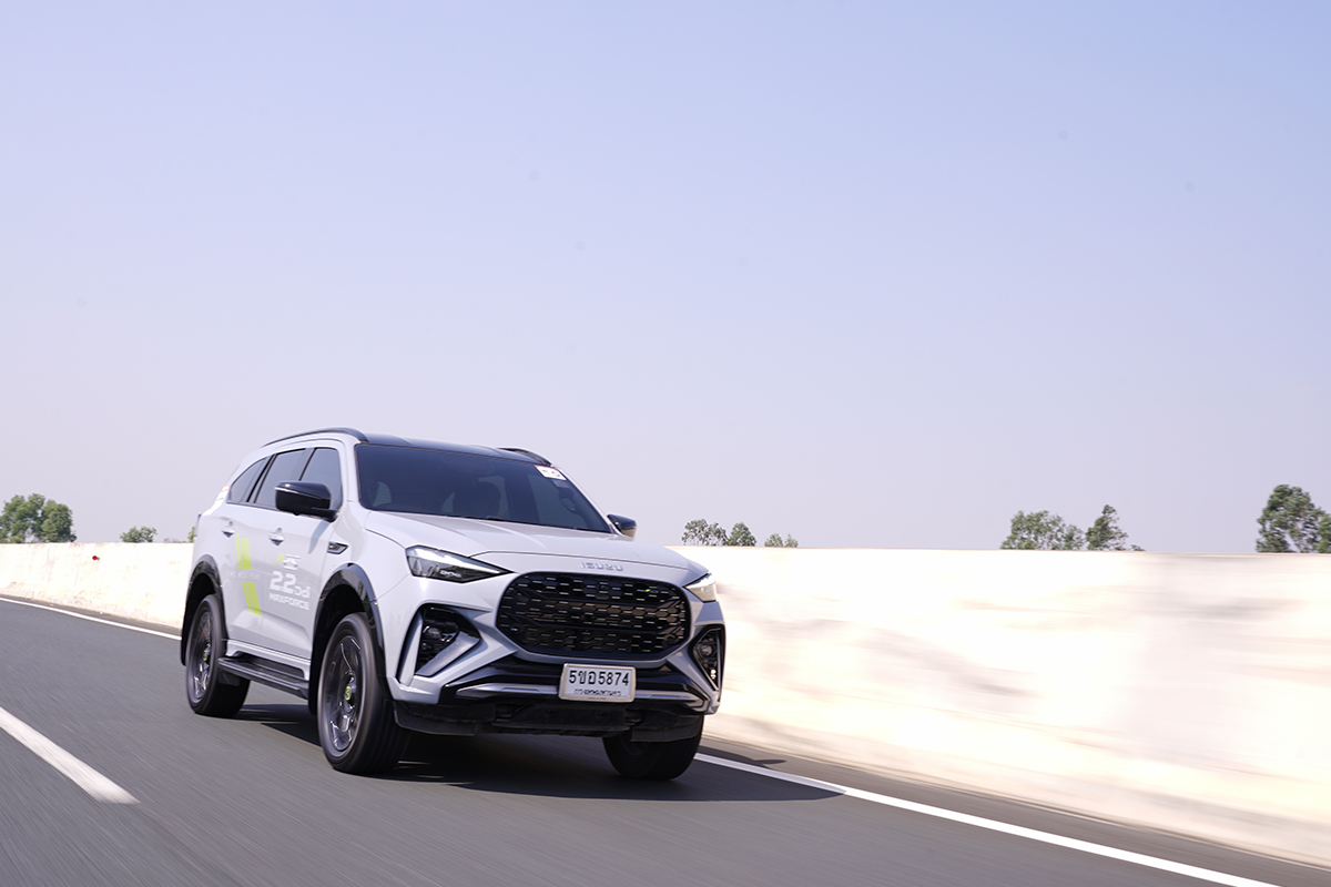 อีซูซุ มิว-เอ็กซ์ 2.2 Ddi MAXFORCE