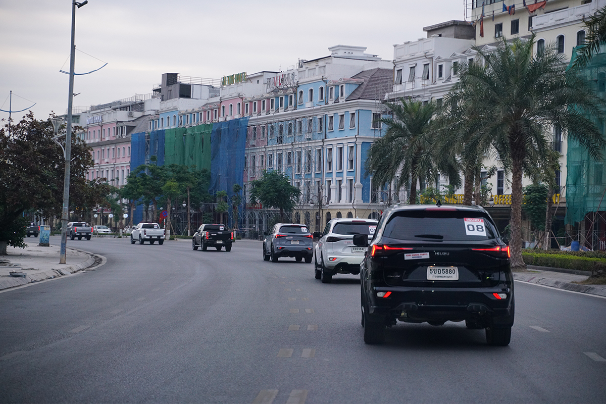 อีซูซุ มิว-เอ็กซ์ 2.2 Ddi MAXFORCE