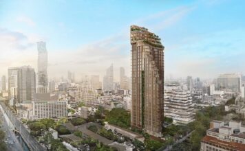 PROUD เตรียมออกหุ้นกู้ 2,000 ล้าน เดินหน้าขยายธุรกิจที่อยู่อาศัยระดับลักเซอรี่