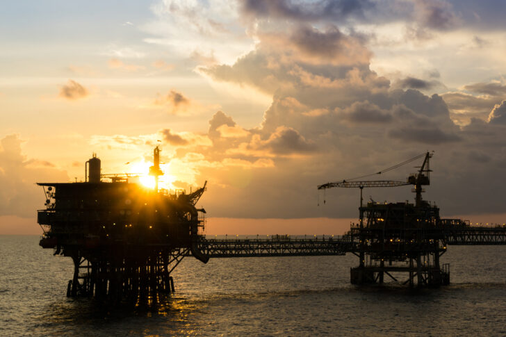 oil oil