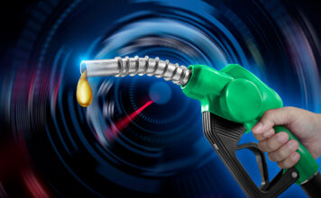oil