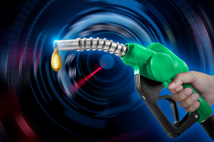 oil oil