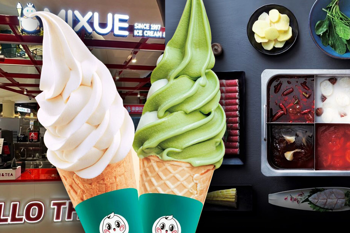 พาสำรวจ…ธุรกิจร้านอาหารจีน ขยายตัวสู่อาเซียนอย่างไร