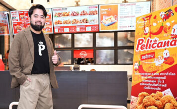 palicana “อรรถวุฒิ” ผันตัวจาก IT พาไก่ทอดเกาหลี Pelicana บุกไทย