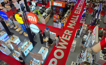 power mall