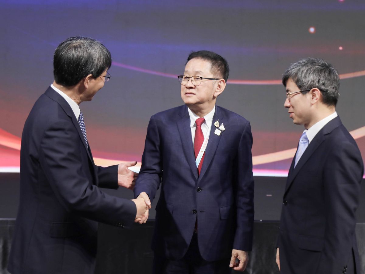 รัฐมนตรีเมียนมาร์ รับปากเร่งปรึกษารัฐบาลแก้ปัญหาแก๊งคอลฯ ชายแดนไทย 