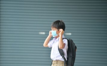 วิกฤติฝุ่น PM 2.5 : สพฐ.สั่งโรงเรียนพื้นที่สีแดงทั่วประเทศ ปิดเรียนทันทีตั้งแต่วันนี้ (23 มกราคม) ยาว 7 วัน