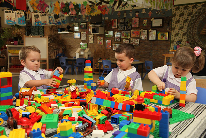 “ตะล่อมสิน” แตกไลน์ธุรกิจโรงเรียน li’lberry International Preschool