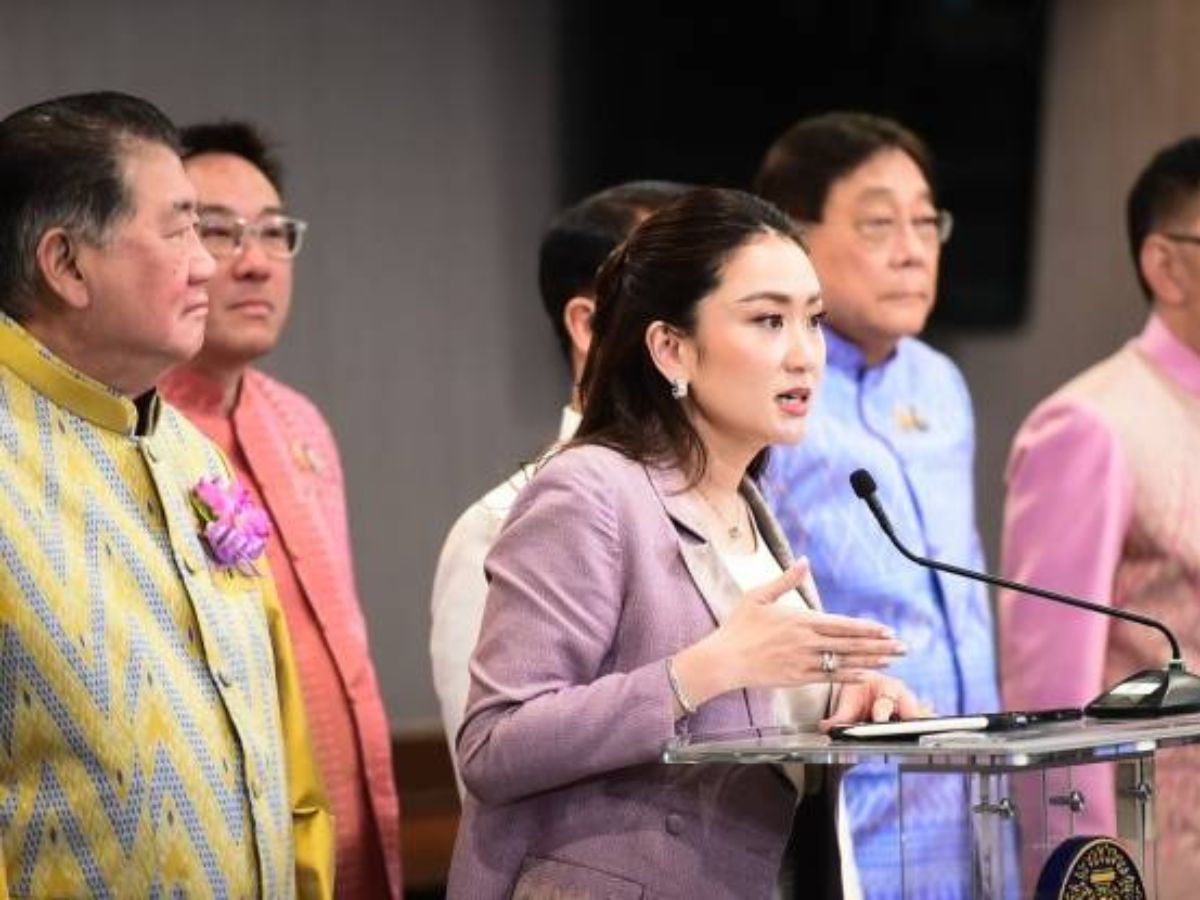 นายกฯ เตรียมลงพื้นที่มอบสัญญาเช่าที่ดิน “ธนารักษ์เอื้อราษฎร์” จ.นครสวรรค์ พรุ่งนี้
