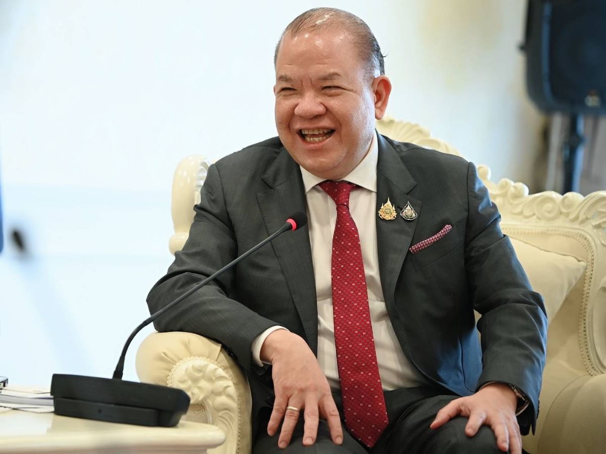 “พิชัย” ถก “เจโทร-หอการค้าญี่ปุ่น” สร้างความมั่นใจนักลงทุน