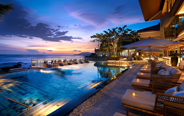 โรงแรมภูเก็ตแจกดุ “เซอร์วิสชาร์จ” เดือน ม.ค.ได้เฉียดแสนต่อคน