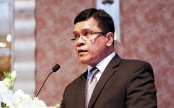 ประภาศ คงเอียด