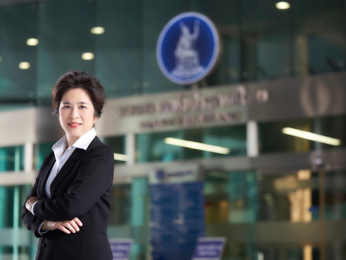 เปิดประวัติ “รุ่ง มัลลิกะมาส” ตัวเต็งเข้าชิงตำแหน่ง ผู้ว่าการ ธปท.คนใหม่