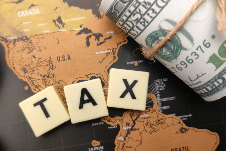 tax tax