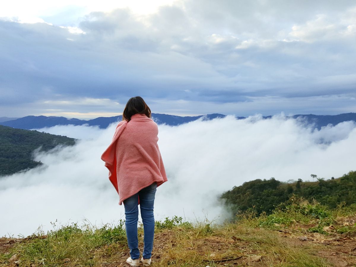 ทำไมหนาวปีนี้ ไทยหนาวสมศักดิ์ศรี พร้อมคลี่ปมลมร้อนช่วงเมษาฯที่จะมาถึง