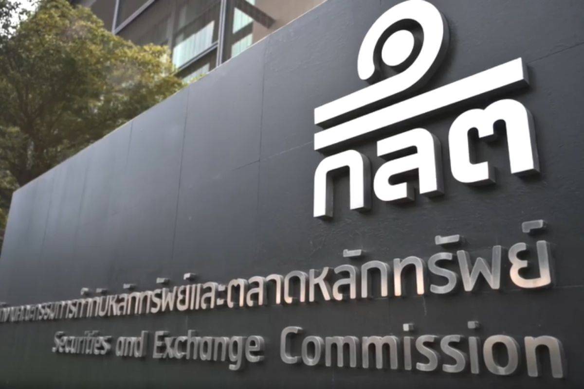 ก.ล.ต. เตือนผู้ถือหุ้นกู้ ‘โคลเวอร์ เพาเวอร์’ ใช้สิทธิประชุมยืดไถ่ถอน 8 ม.ค.นี้