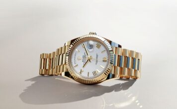 นาฬิกา Rolex