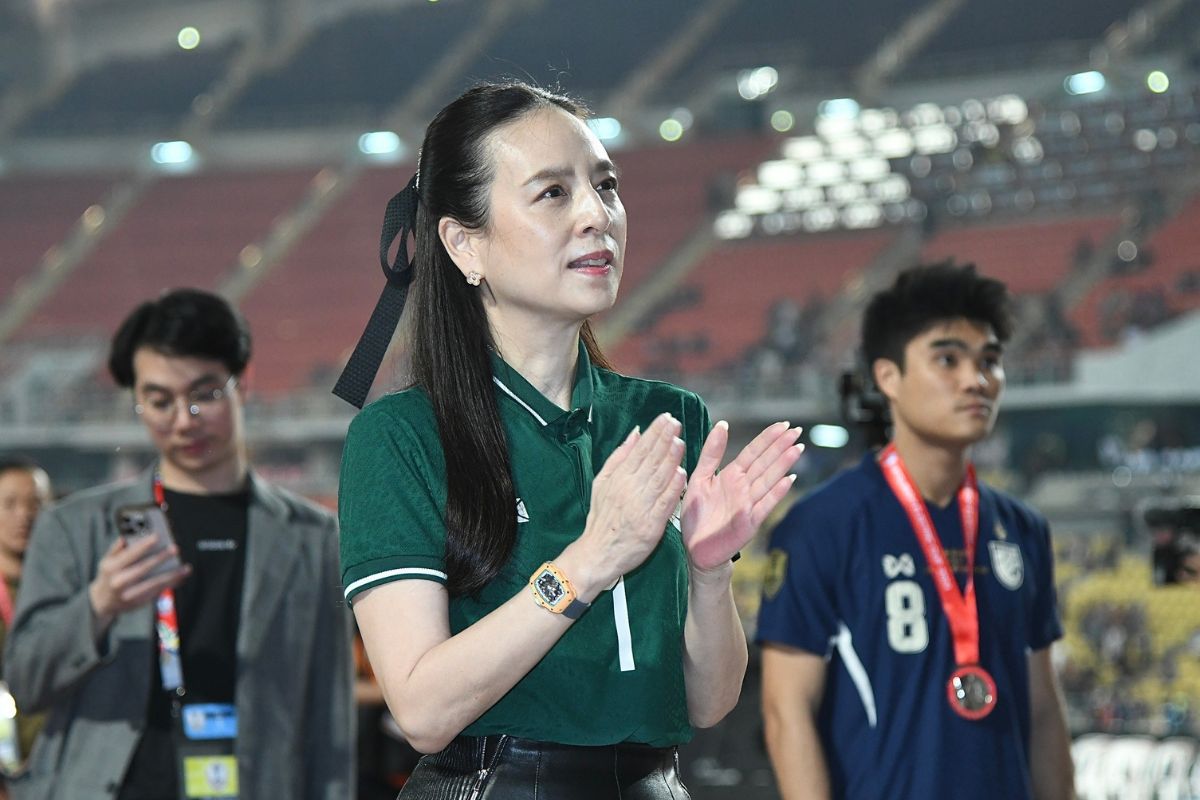 สมาคมฟุตบอลฯ เตรียมเปิดประมูลลิขสิทธิ์ไทยลีกสัญญา 4 ปี เดือนกุมภาพันธ์นี้