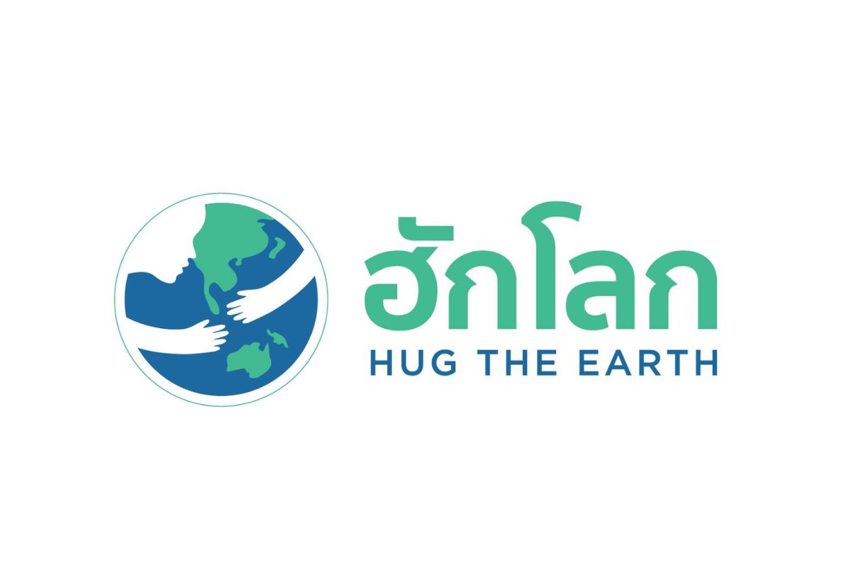 กลุ่มเซ็นทรัลคิกออฟ “สัญลักษณ์ฮักโลก”