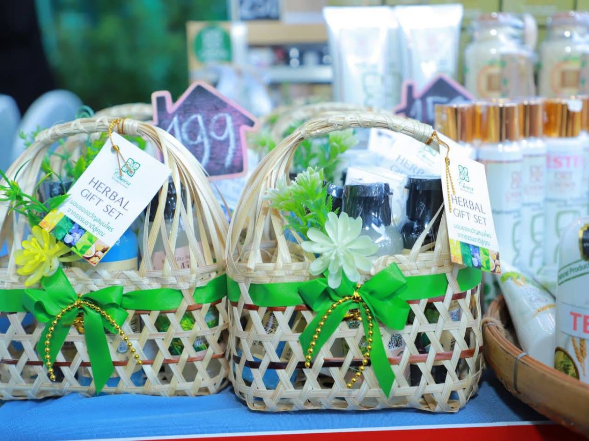 กรมส่งเสริมการเกษตร ขานรับ “Easy E-Receipt 2.0” ซื้อสินค้าลดหย่อนภาษีได้ถึง 2 หมื่นบาท