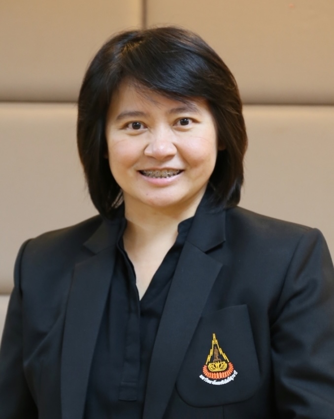 ผศ.ดร.พันทิพย์ ปิยะทัศนานนท์