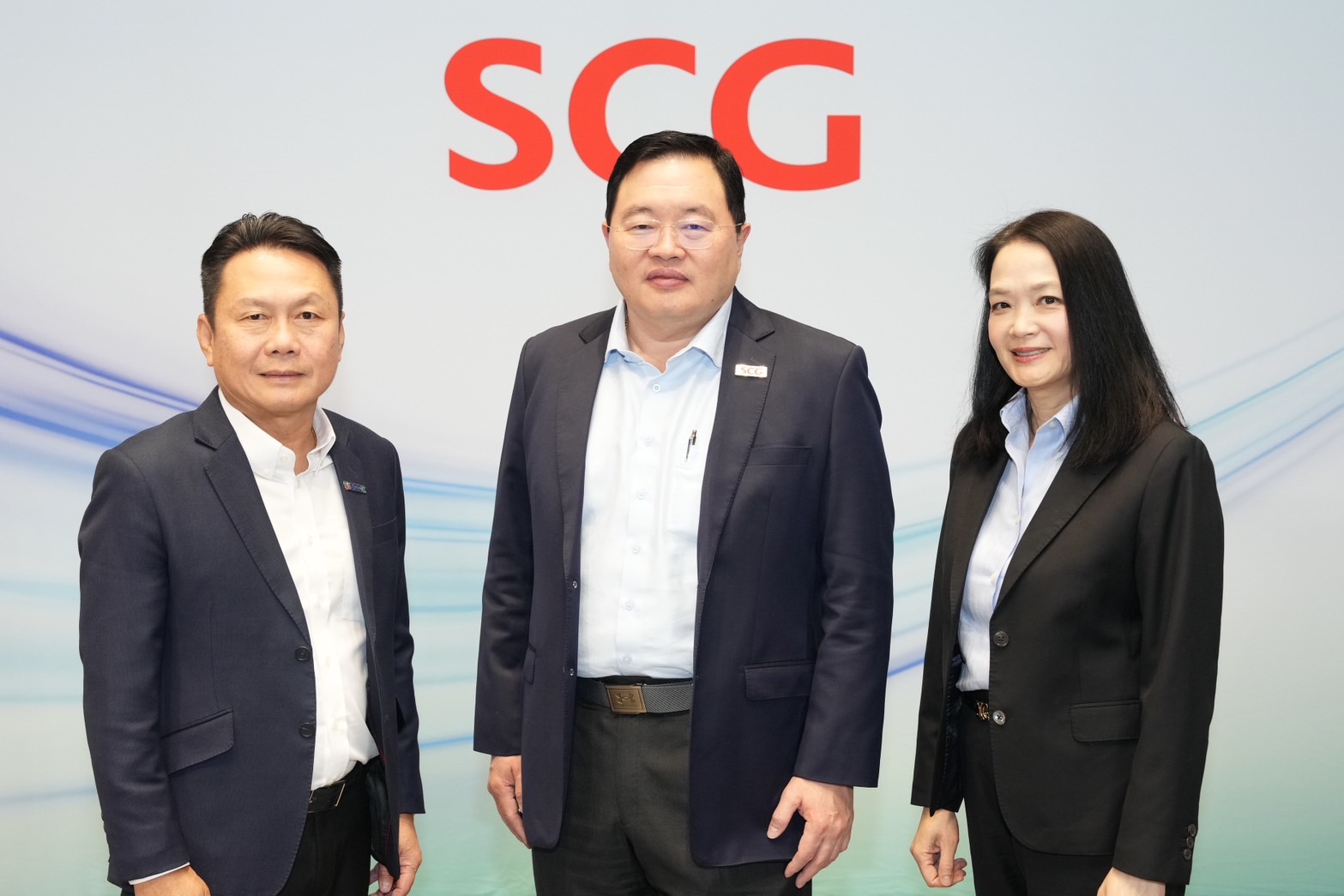 SCG โชว์ผลงานปี’67 โกย 53,946 ล้าน เคาะปันผลเกือบ 100% ของกำไร