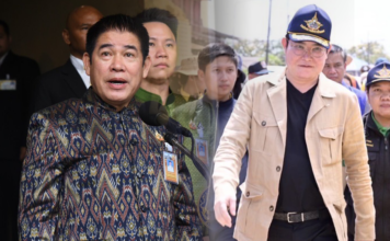 ป.ป.ช. เปิดบัญชีทรัพย์สิน 'ธรรมนัส-อัครา' รวย 900 ล้าน ที่ดินเพียบ