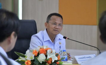 สมศักดิ์ เทพสุทิน