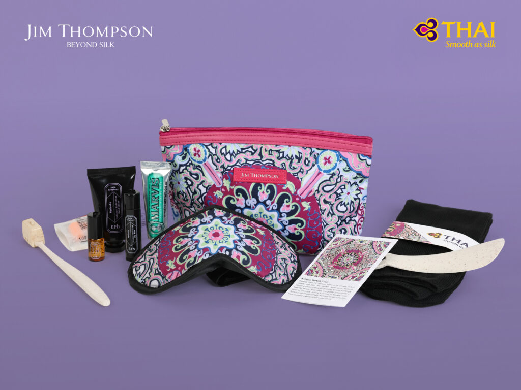 Amenity Kit