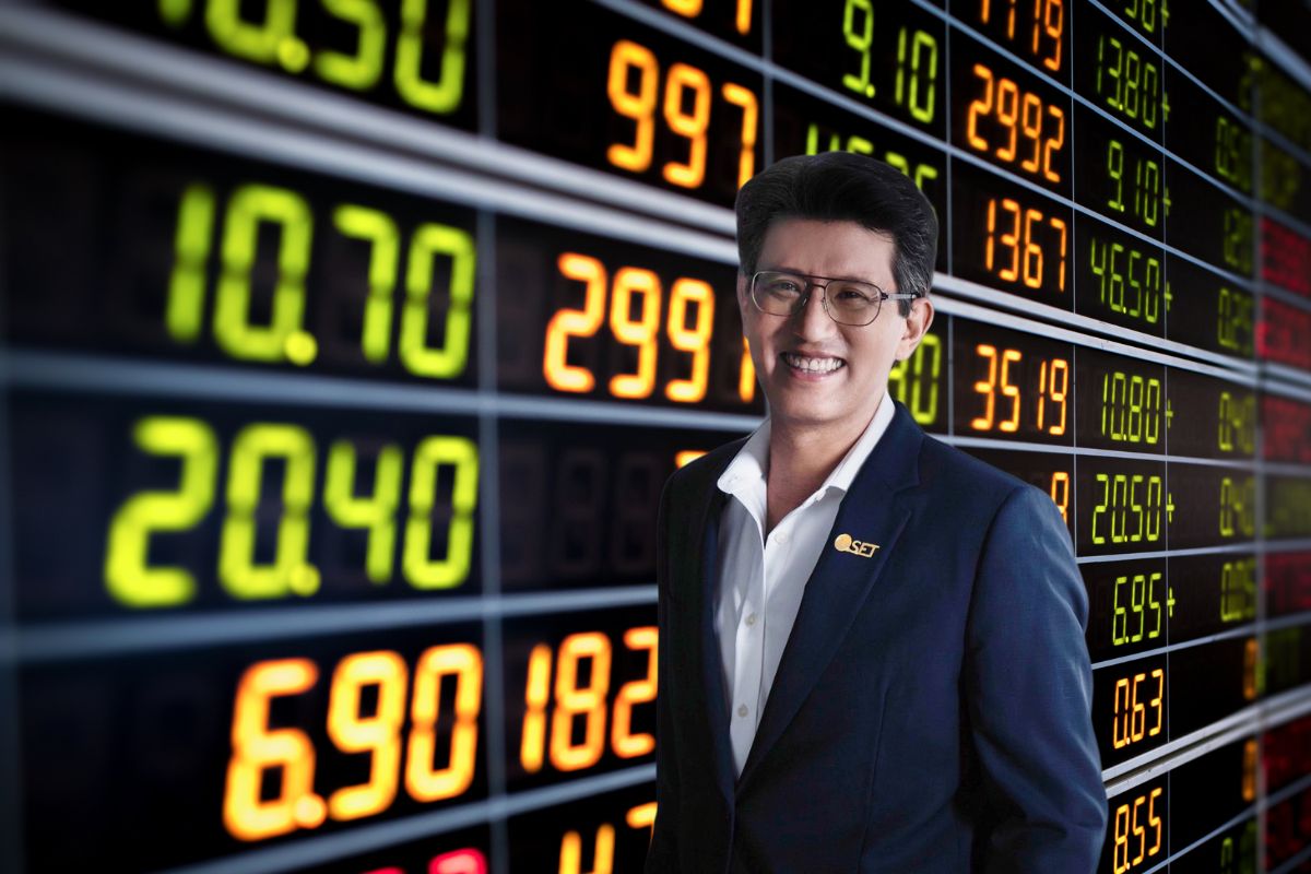 ‘อัสสเดช’ เร่งหารือคลังออกมาตรการ พลิกฟื้นตลาดหุ้นไทย
