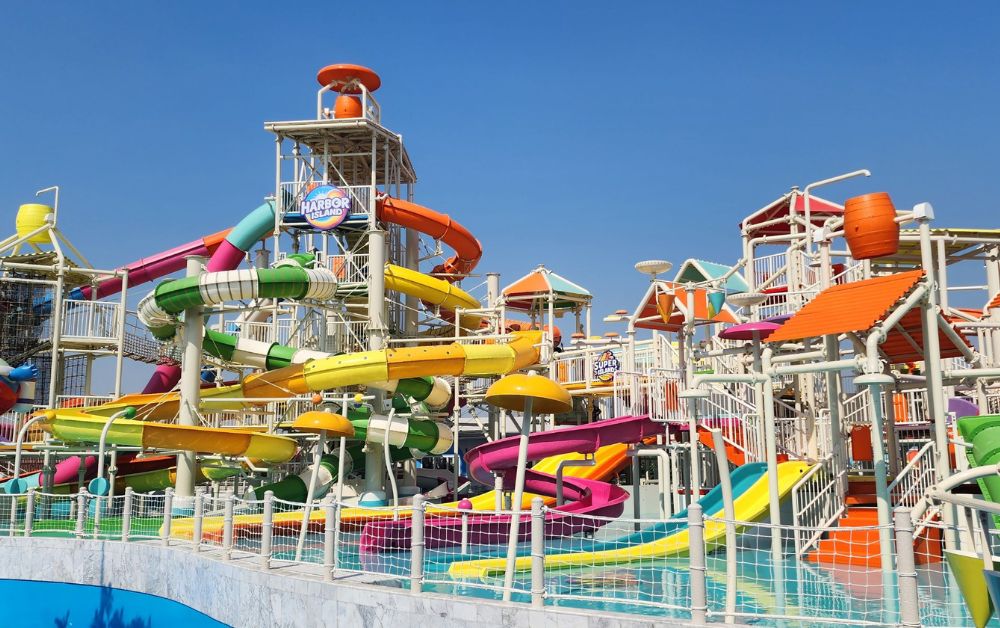 เดอะมอลล์ฯ เปิดตัว ‘MEGA HARBORLAND’ สาขาบางกะปิ 14 ก.พ.นี้