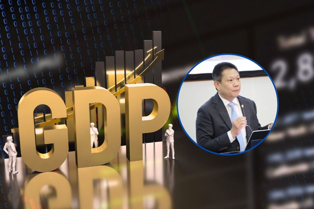 คลังเร่งจัดมาตรการกระตุ้นเศรษฐกิจ เชื่อจีดีพีปีนี้โตถึง 3.5% ง่ายขึ้น หากนโยบายการเงินหนุน