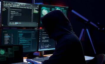 hacker-arriving