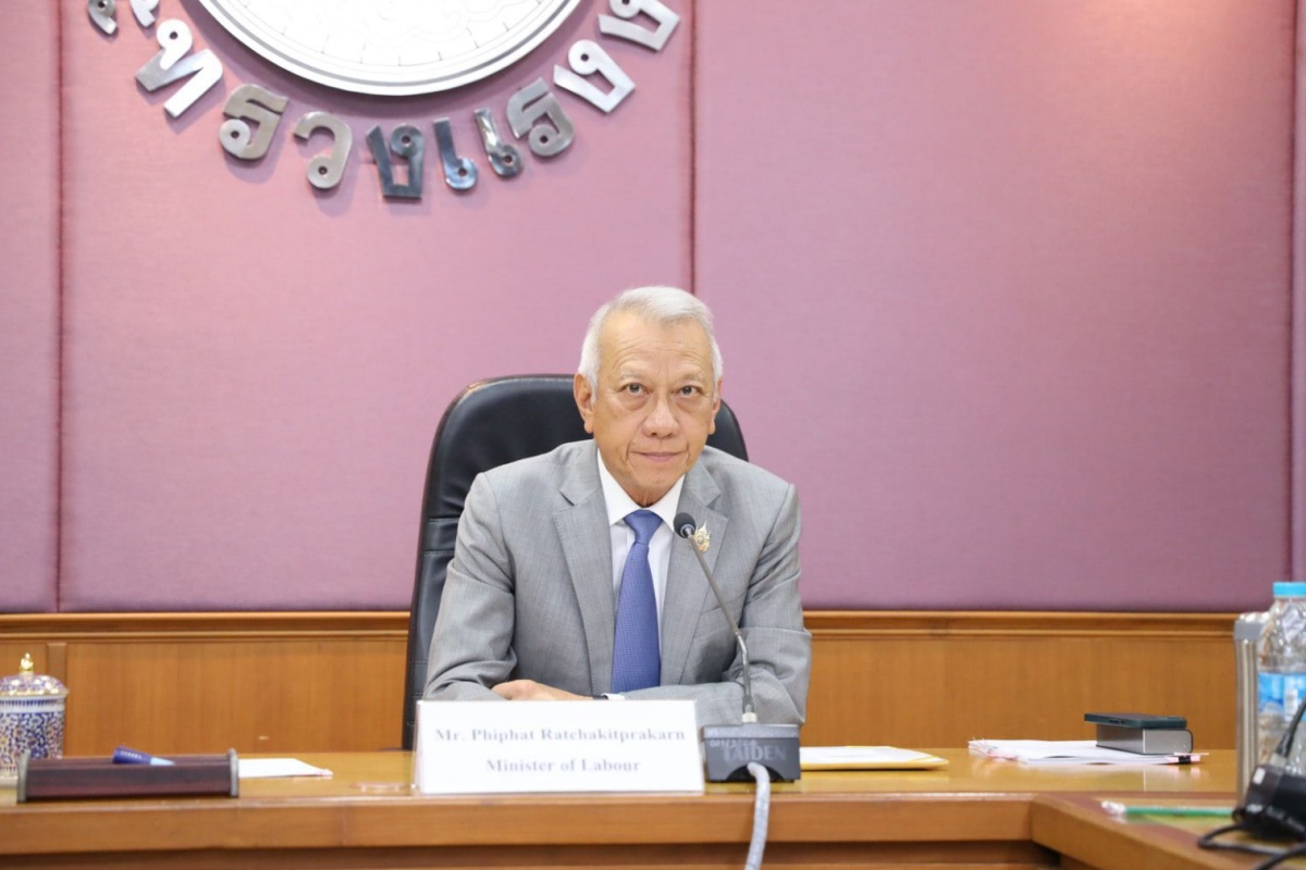 ประกันสังคมเล็งเพิ่ม “ค่าทำฟัน” จาก 900 เป็น 1,200 บาทต่อปี