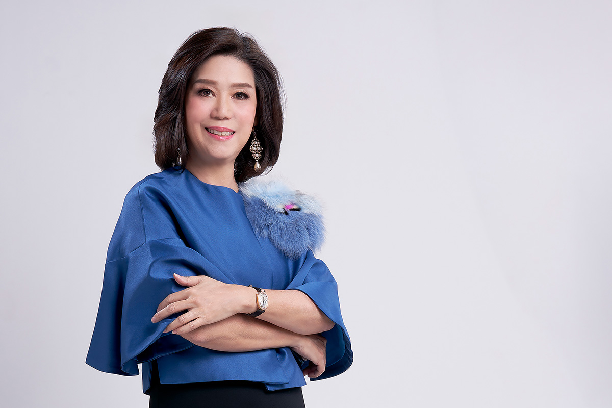 “ไทยสมุทร” กำไรทุบสถิติ ปรับ “แบรนด์-ตัวแทน” โฟกัส Gen Y