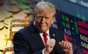 Trump_gold_stocks