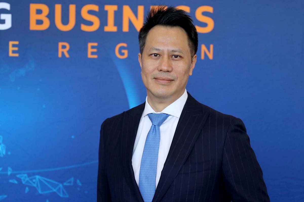 BBL เดินหน้าธุรกิจต่างประเทศ ปักหมุดโตตลาดอาเซียนดันรายได้ 25%